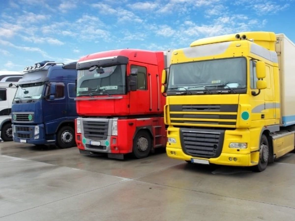 Ankara 19 Mayıs Nakliye